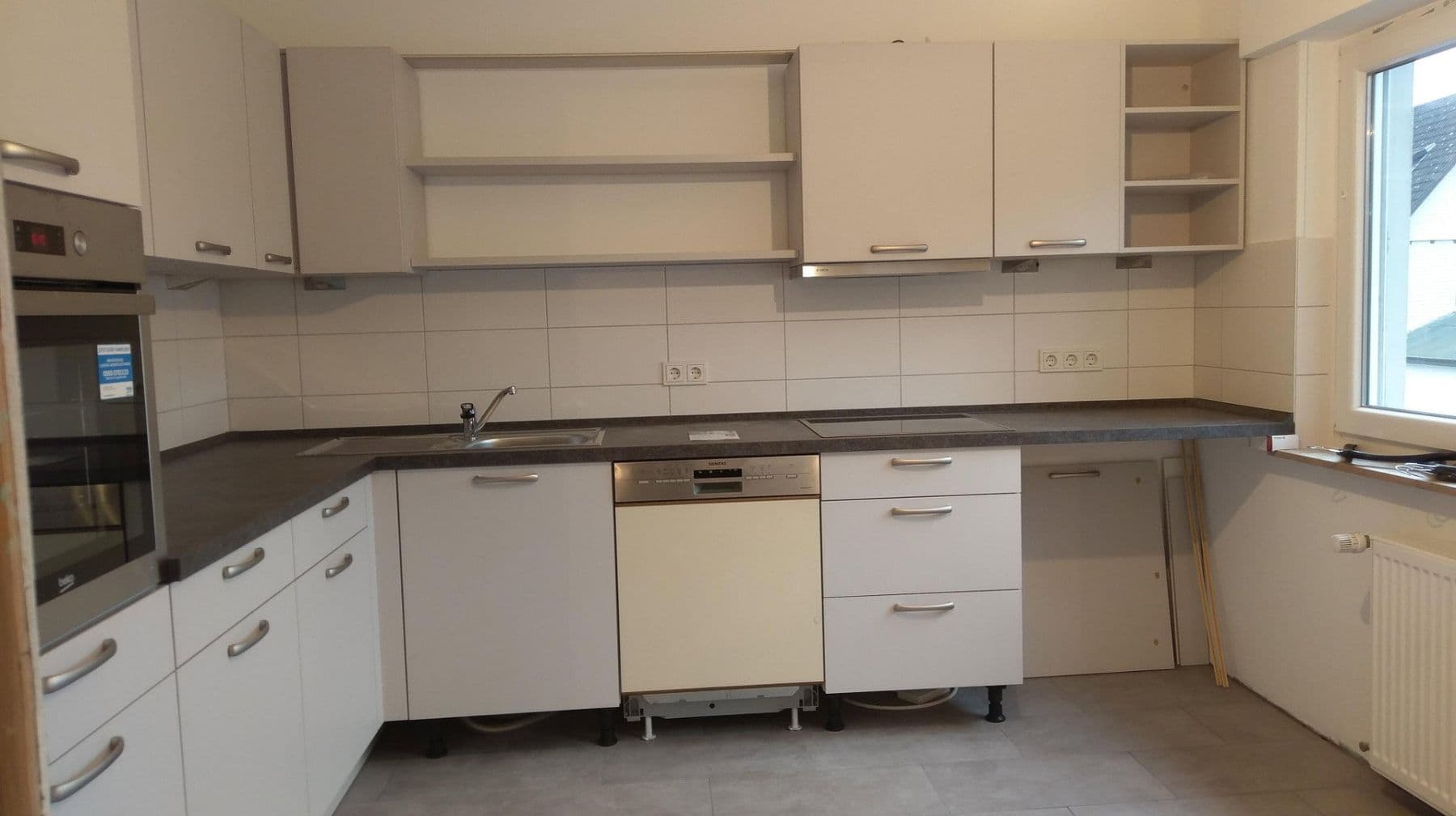 7 bedroom flat to rent, 185 m², Allendorf, Hesse 7 bedroom flat to rent, 185 m², Allendorf, Hesse