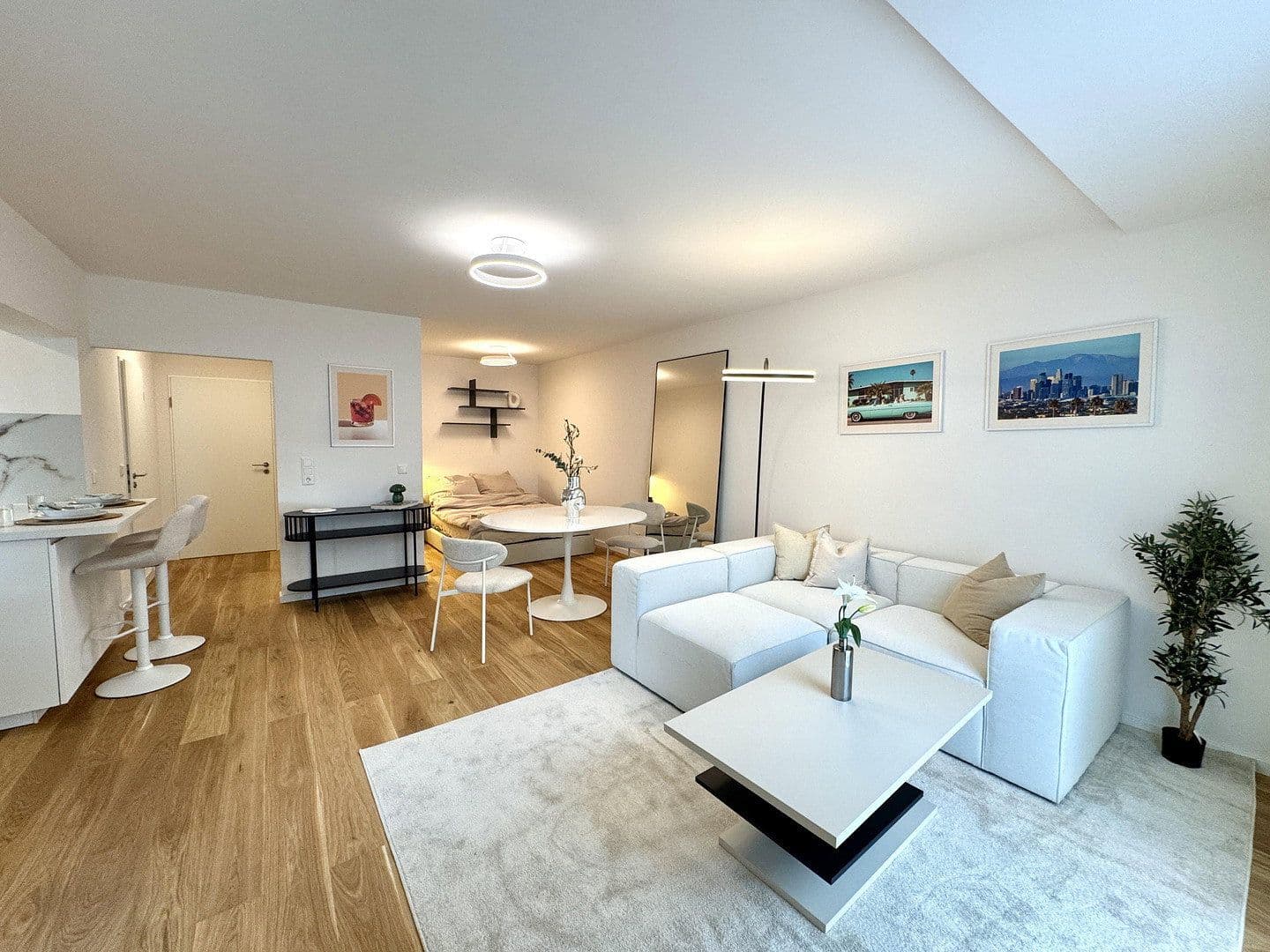 1 bedroom flat for sale, 48 m², Kölner Str. 44, Postanschrift, Düsseldorf - Stadtmitte, North Rhine-Westphalia 1 bedroom flat for sale, 48 m², Kölner Str. 44, Postanschrift, Düsseldorf - Stadtmitte, North Rhine-Westphalia