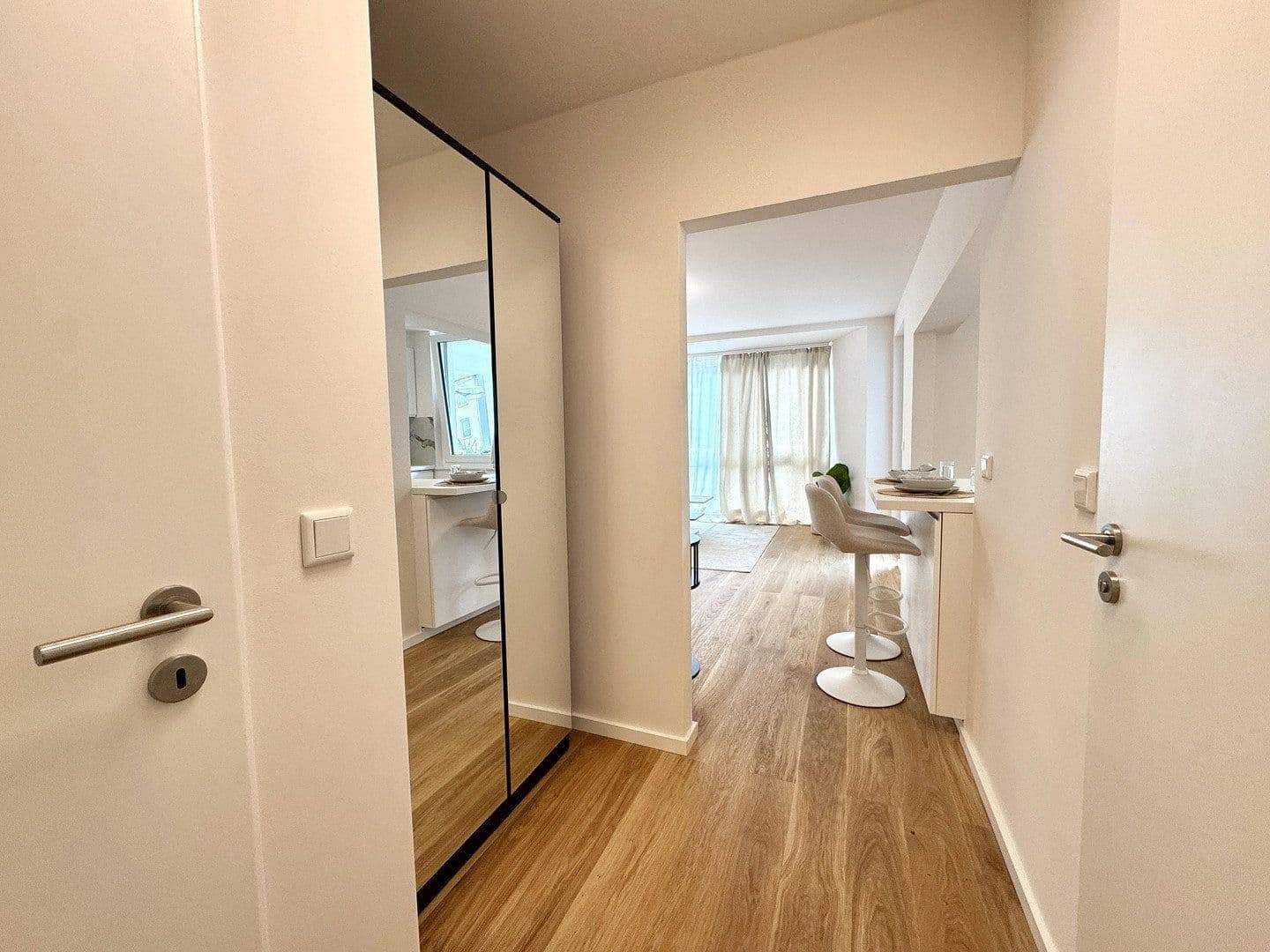 1 bedroom flat for sale, 48 m², Kölner Str. 44, Postanschrift, Düsseldorf - Stadtmitte, North Rhine-Westphalia 1 bedroom flat for sale, 48 m², Kölner Str. 44, Postanschrift, Düsseldorf - Stadtmitte, North Rhine-Westphalia