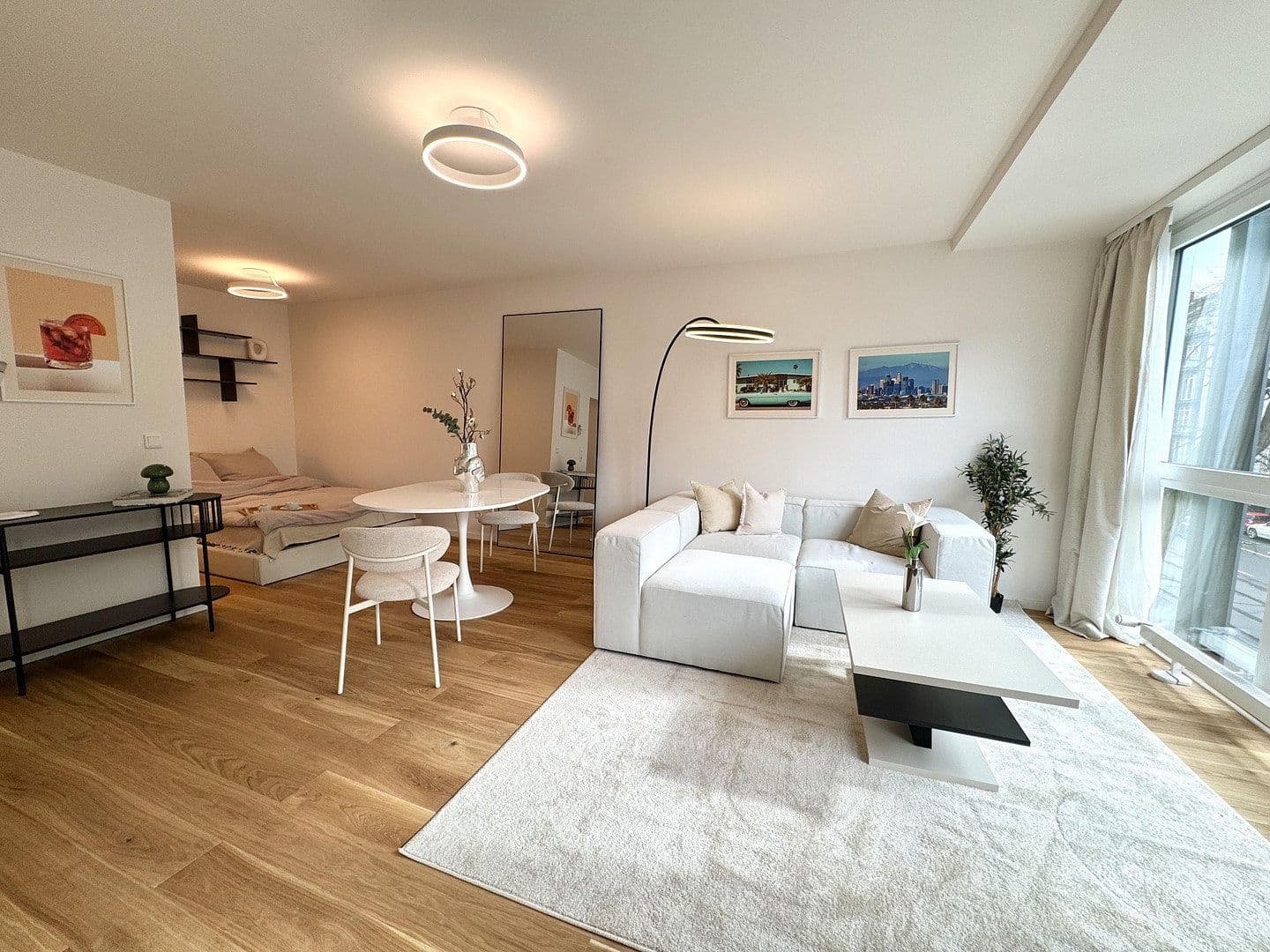 1 bedroom flat for sale, 48 m², Kölner Str. 44, Postanschrift, Düsseldorf - Stadtmitte, North Rhine-Westphalia 1 bedroom flat for sale, 48 m², Kölner Str. 44, Postanschrift, Düsseldorf - Stadtmitte, North Rhine-Westphalia