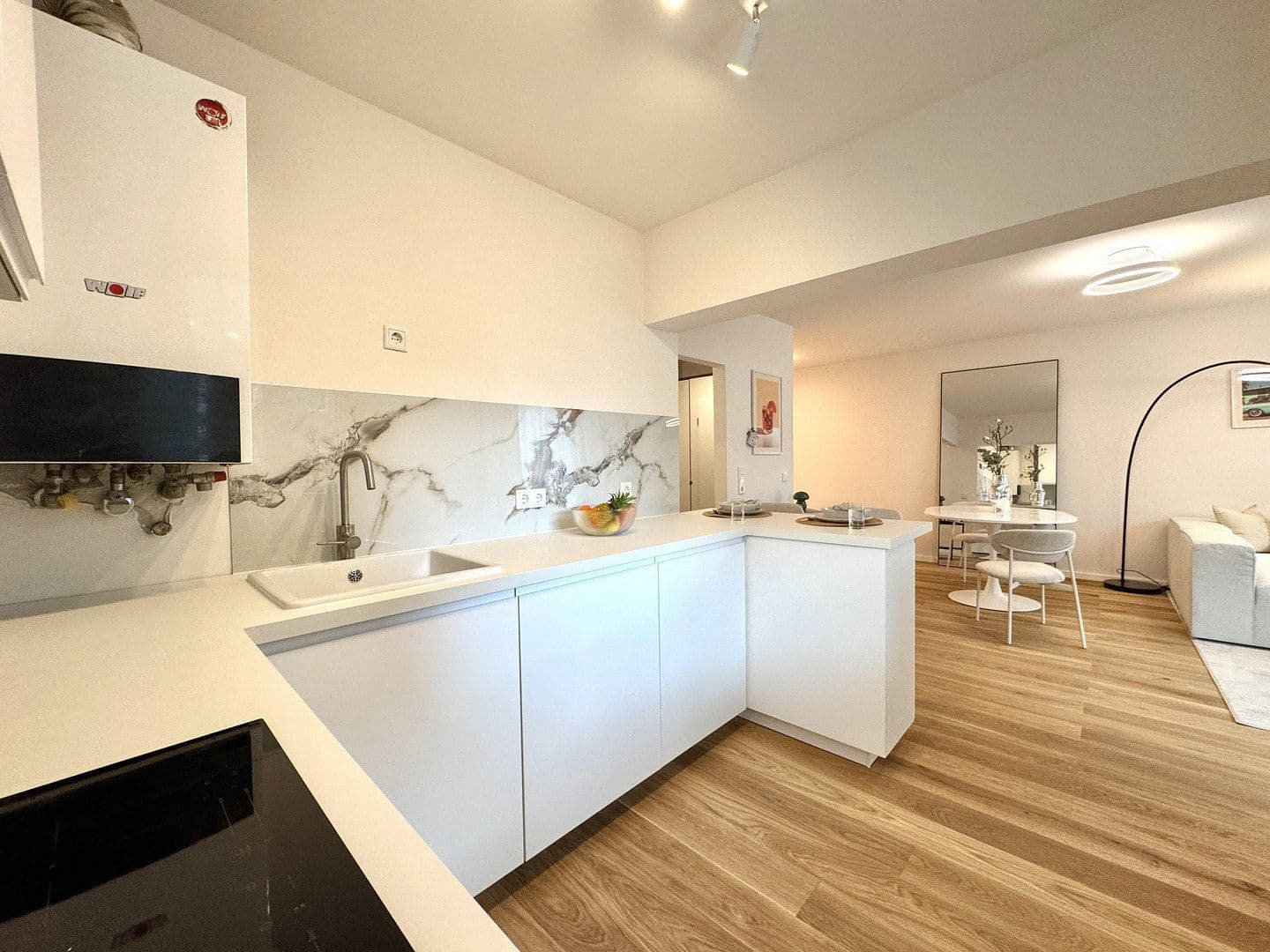 1 bedroom flat for sale, 48 m², Kölner Str. 44, Postanschrift, Düsseldorf - Stadtmitte, North Rhine-Westphalia 1 bedroom flat for sale, 48 m², Kölner Str. 44, Postanschrift, Düsseldorf - Stadtmitte, North Rhine-Westphalia
