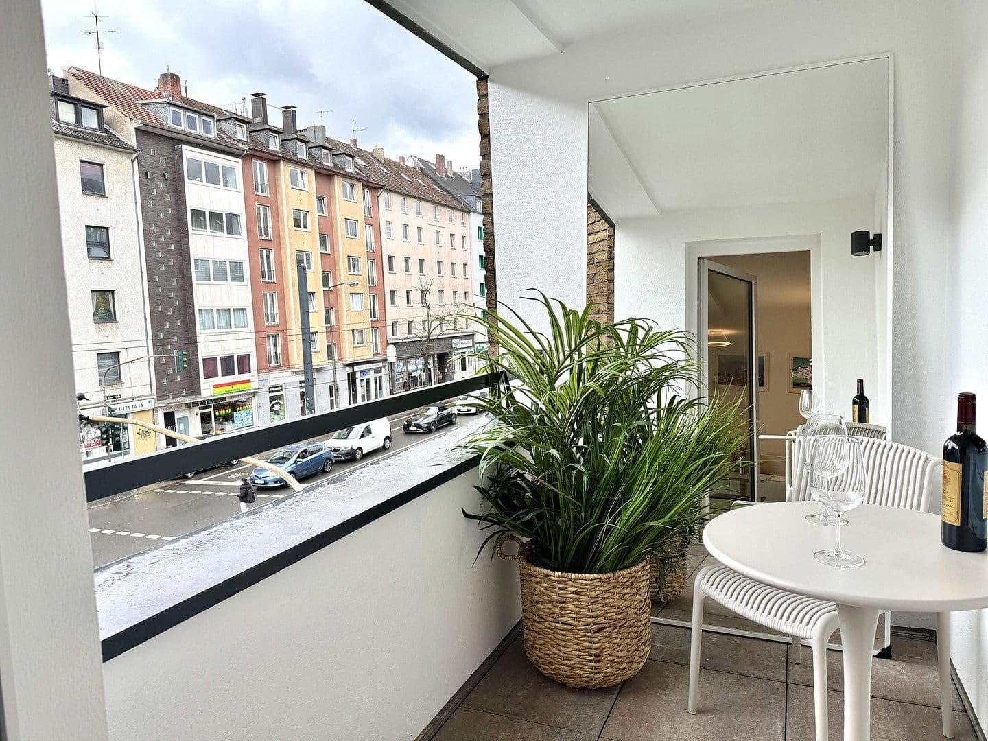 1 bedroom flat for sale, 48 m², Kölner Str. 44, Postanschrift, Düsseldorf - Stadtmitte, North Rhine-Westphalia 1 bedroom flat for sale, 48 m², Kölner Str. 44, Postanschrift, Düsseldorf - Stadtmitte, North Rhine-Westphalia