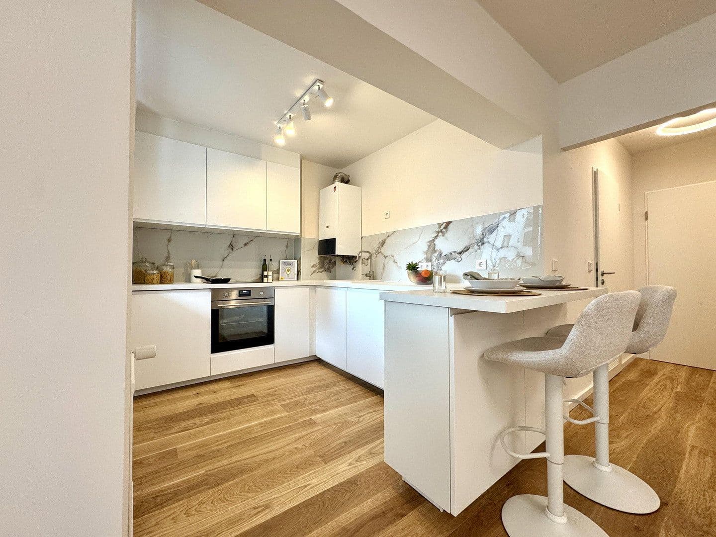 1 bedroom flat for sale, 48 m², Kölner Str. 44, Postanschrift, Düsseldorf - Stadtmitte, North Rhine-Westphalia 1 bedroom flat for sale, 48 m², Kölner Str. 44, Postanschrift, Düsseldorf - Stadtmitte, North Rhine-Westphalia