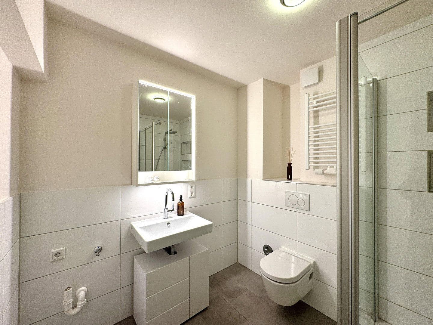 1 bedroom flat for sale, 48 m², Kölner Str. 44, Postanschrift, Düsseldorf - Stadtmitte, North Rhine-Westphalia 1 bedroom flat for sale, 48 m², Kölner Str. 44, Postanschrift, Düsseldorf - Stadtmitte, North Rhine-Westphalia