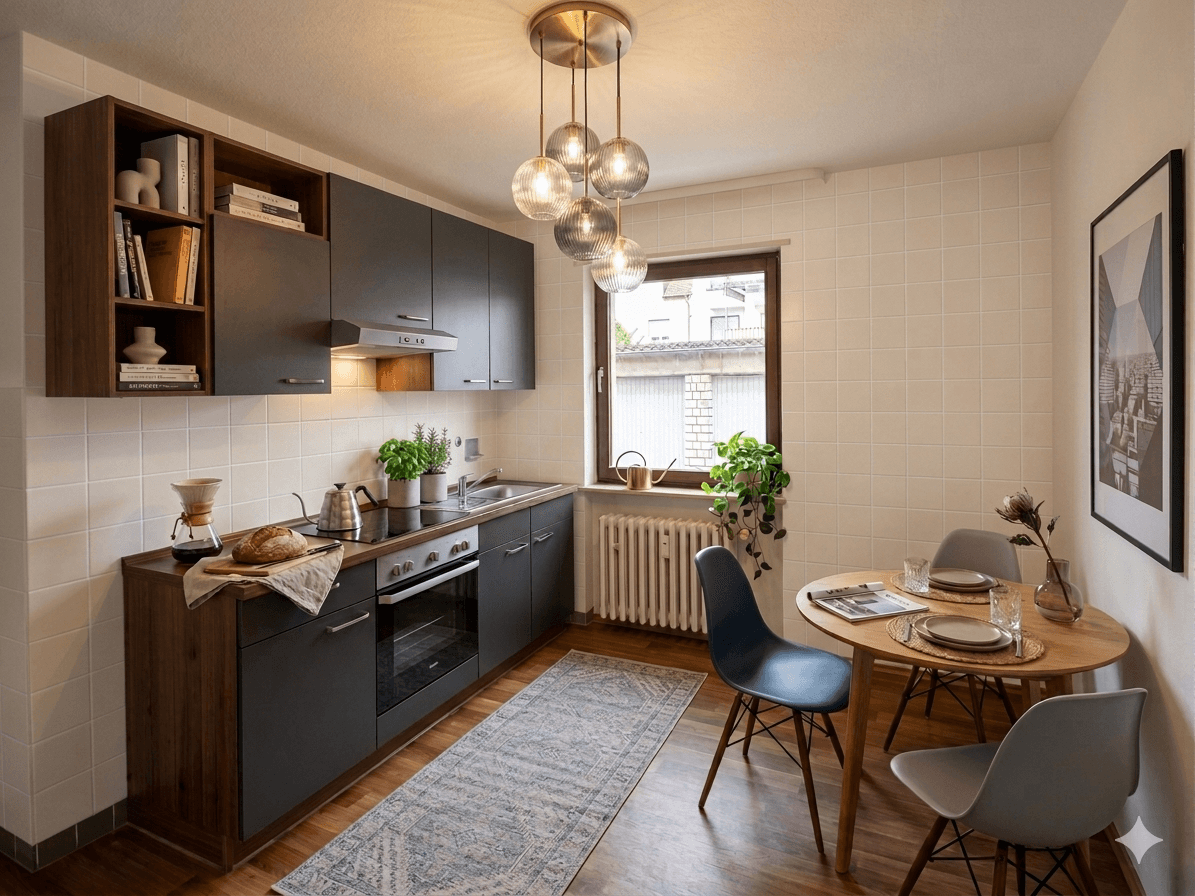 2 bedroom flat to rent, 60 m², Ludwigshafen, Rhineland-Palatinate 2 bedroom flat to rent, 60 m², Ludwigshafen, Rhineland-Palatinate