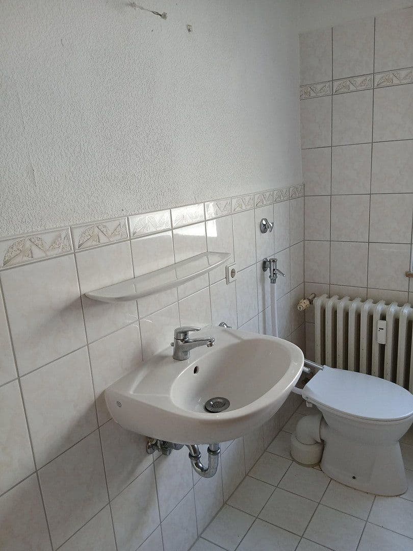 2 bedroom flat to rent, 60 m², Ludwigshafen, Rhineland-Palatinate 2 bedroom flat to rent, 60 m², Ludwigshafen, Rhineland-Palatinate