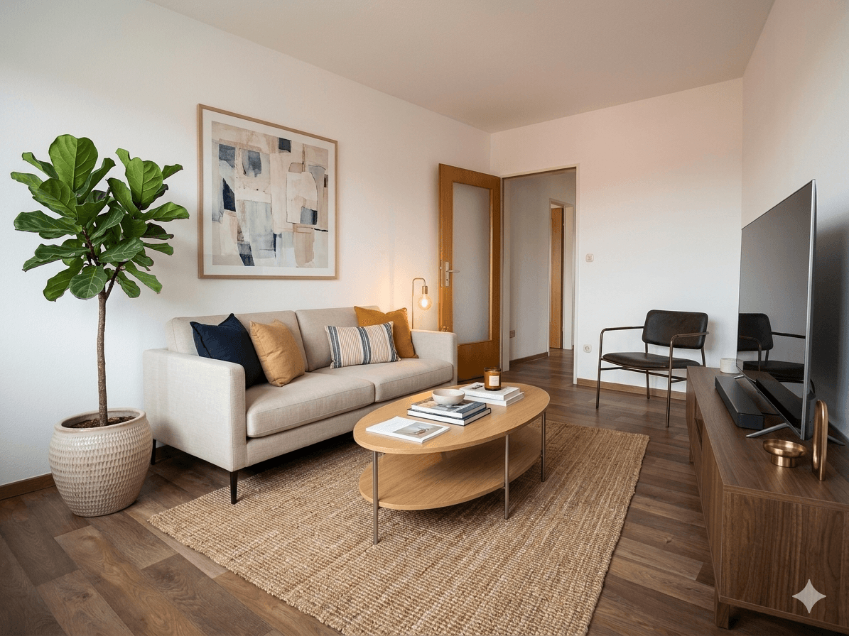 2 bedroom flat to rent, 60 m², Ludwigshafen, Rhineland-Palatinate 2 bedroom flat to rent, 60 m², Ludwigshafen, Rhineland-Palatinate