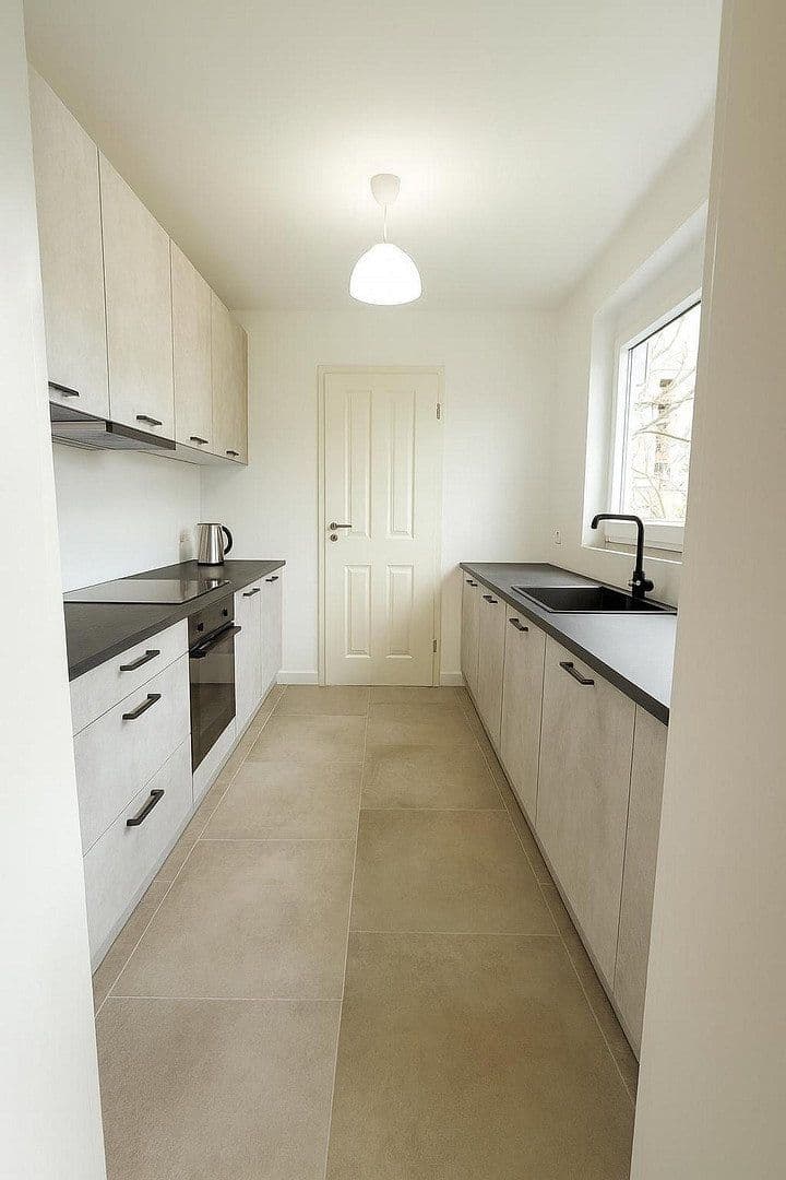 2 bedroom with open-plan kitchen flat for sale, 91 m², Esslingen am Neckar, Baden-Württemberg 2 bedroom with open-plan kitchen flat for sale, 91 m², Esslingen am Neckar, Baden-Württemberg