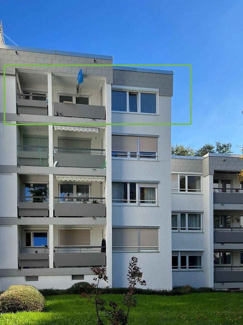 2 bedroom with open-plan kitchen flat for sale, 91 m², Esslingen am Neckar, Baden-Württemberg 2 bedroom with open-plan kitchen flat for sale, 91 m², Esslingen am Neckar, Baden-Württemberg