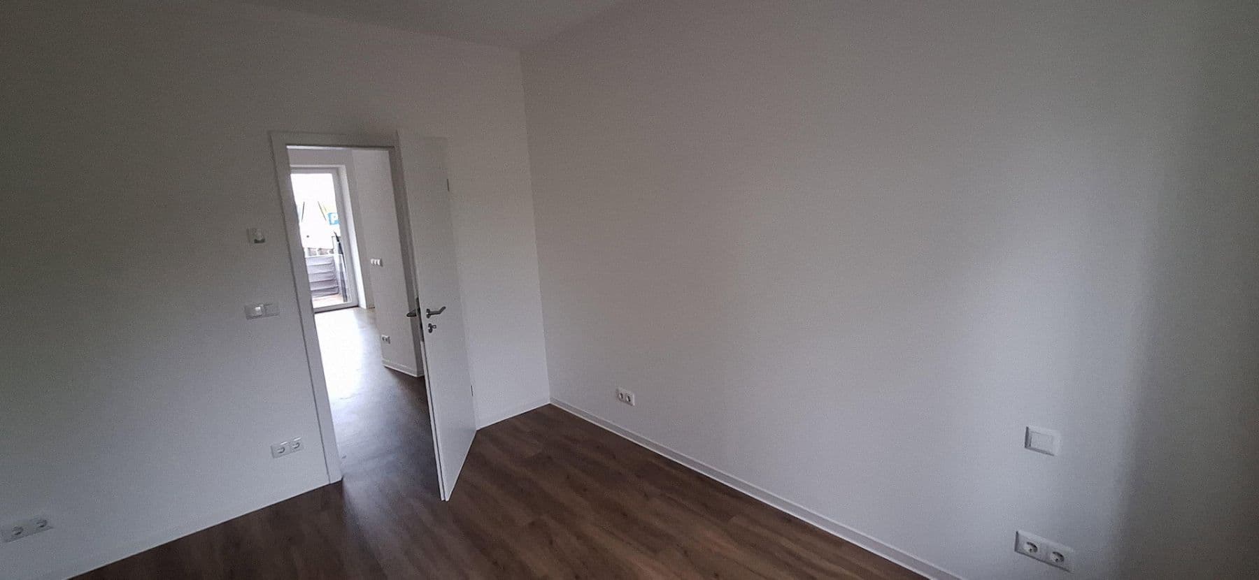 2 bedroom flat to rent, 61 m², Gutzmannstraße 8, Teupitz, Brandenburg 2 bedroom flat to rent, 61 m², Gutzmannstraße 8, Teupitz, Brandenburg