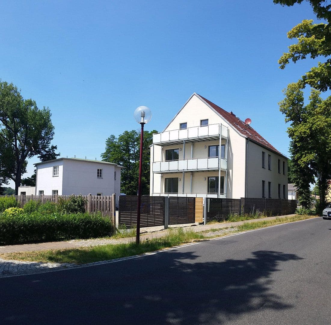 2 bedroom flat to rent, 61 m², Gutzmannstraße 8, Teupitz, Brandenburg 2 bedroom flat to rent, 61 m², Gutzmannstraße 8, Teupitz, Brandenburg