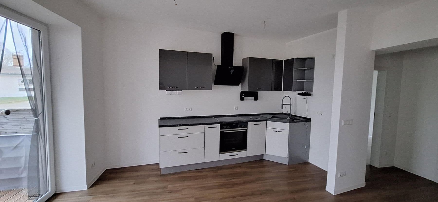2 bedroom flat to rent, 61 m², Gutzmannstraße 8, Teupitz, Brandenburg 2 bedroom flat to rent, 61 m², Gutzmannstraße 8, Teupitz, Brandenburg