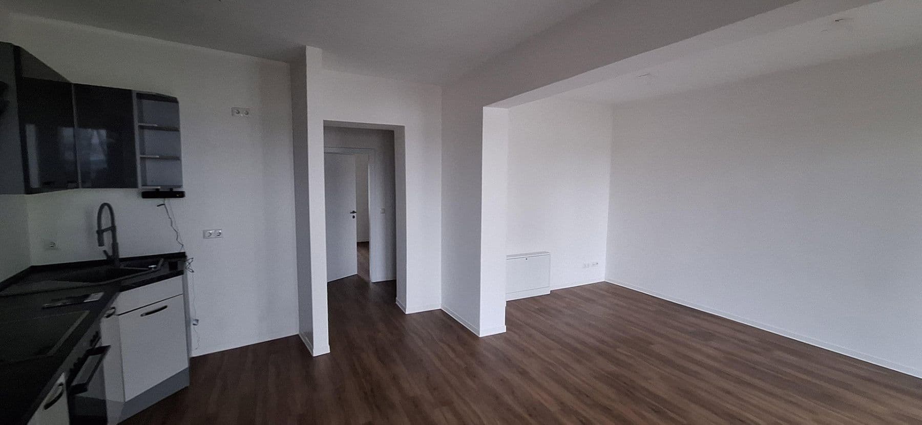 2 bedroom flat to rent, 61 m², Gutzmannstraße 8, Teupitz, Brandenburg 2 bedroom flat to rent, 61 m², Gutzmannstraße 8, Teupitz, Brandenburg