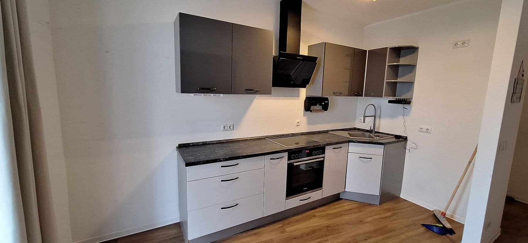 2 bedroom flat to rent, 61 m², Gutzmannstraße 8, Teupitz, Brandenburg 2 bedroom flat to rent, 61 m², Gutzmannstraße 8, Teupitz, Brandenburg
