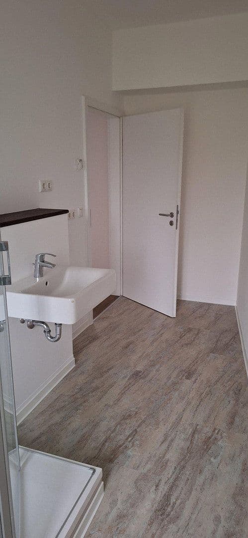 2 bedroom flat to rent, 61 m², Gutzmannstraße 8, Teupitz, Brandenburg 2 bedroom flat to rent, 61 m², Gutzmannstraße 8, Teupitz, Brandenburg