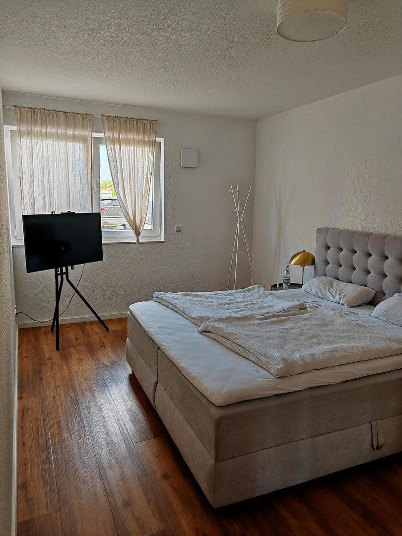 3 bedroom flat to rent, 85 m², Altlußheim, Baden-Württemberg 3 bedroom flat to rent, 85 m², Altlußheim, Baden-Württemberg