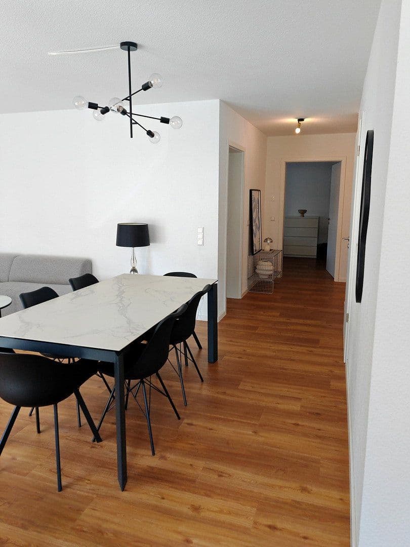 3 bedroom flat to rent, 85 m², Altlußheim, Baden-Württemberg 3 bedroom flat to rent, 85 m², Altlußheim, Baden-Württemberg