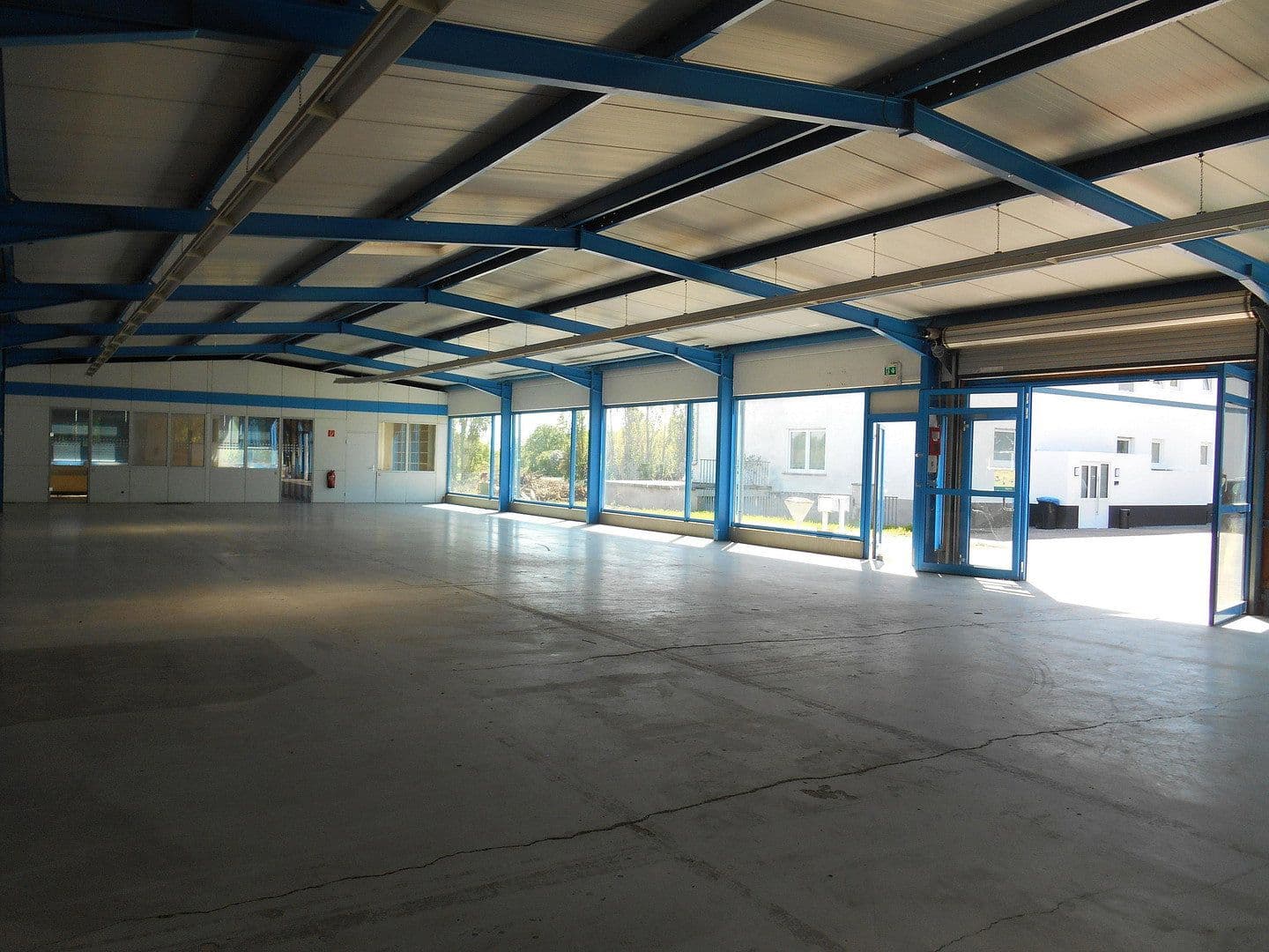 non-residential property to rent, 570 m², Hochheim, Hesse non-residential property to rent, 570 m², Hochheim, Hesse