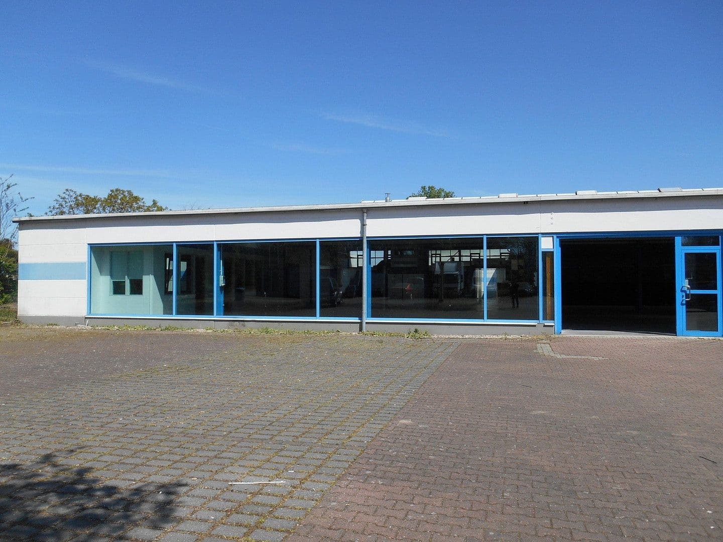 non-residential property to rent, 570 m², Hochheim, Hesse non-residential property to rent, 570 m², Hochheim, Hesse
