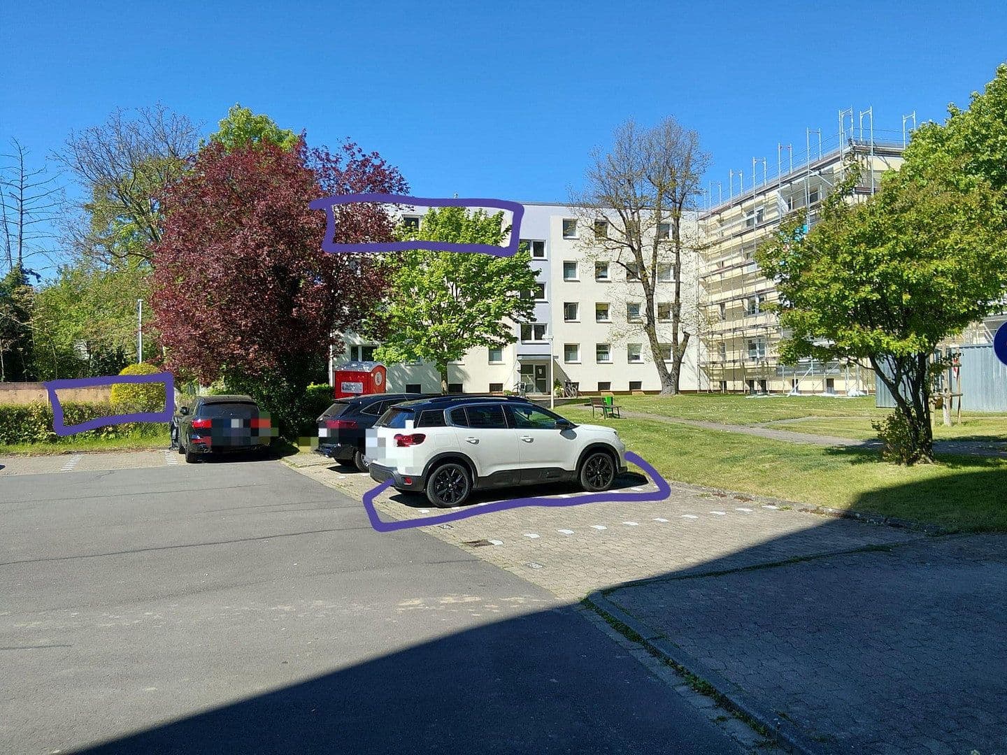 2 bedroom with open-plan kitchen flat for sale, 80 m², Braunschweig, Lower Saxony 2 bedroom with open-plan kitchen flat for sale, 80 m², Braunschweig, Lower Saxony