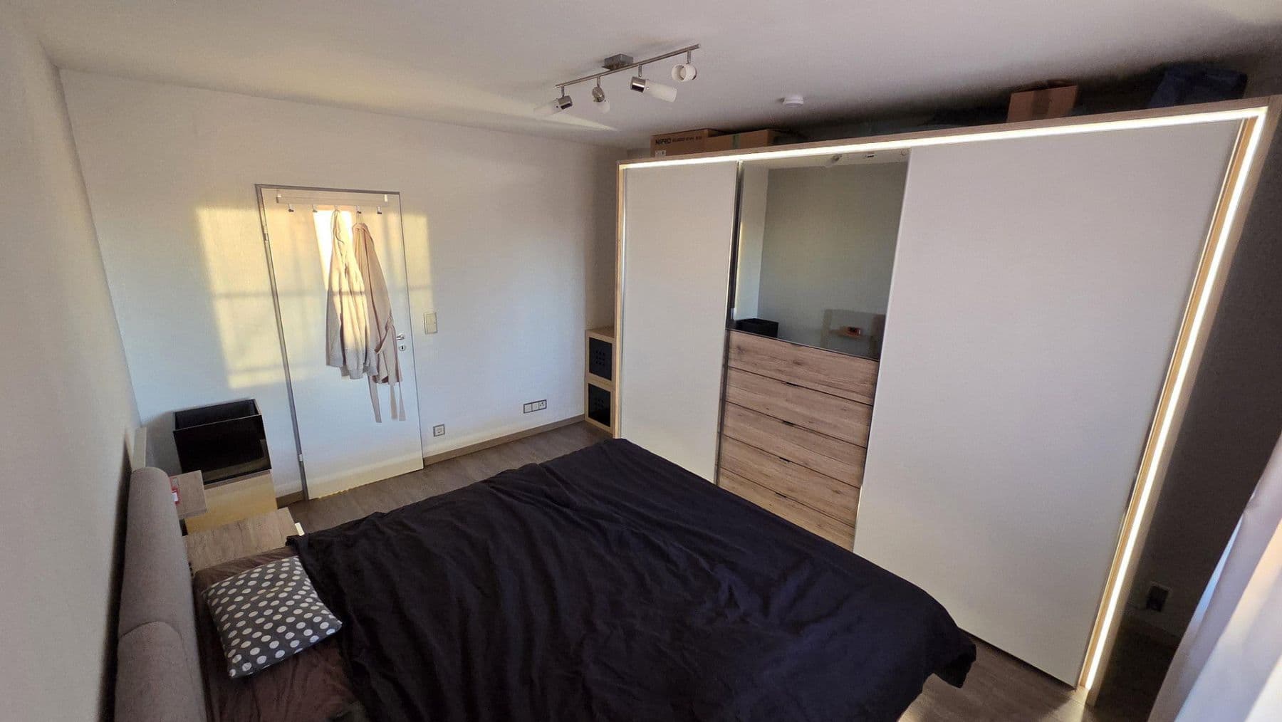 2 bedroom with open-plan kitchen flat for sale, 80 m², Braunschweig, Lower Saxony 2 bedroom with open-plan kitchen flat for sale, 80 m², Braunschweig, Lower Saxony