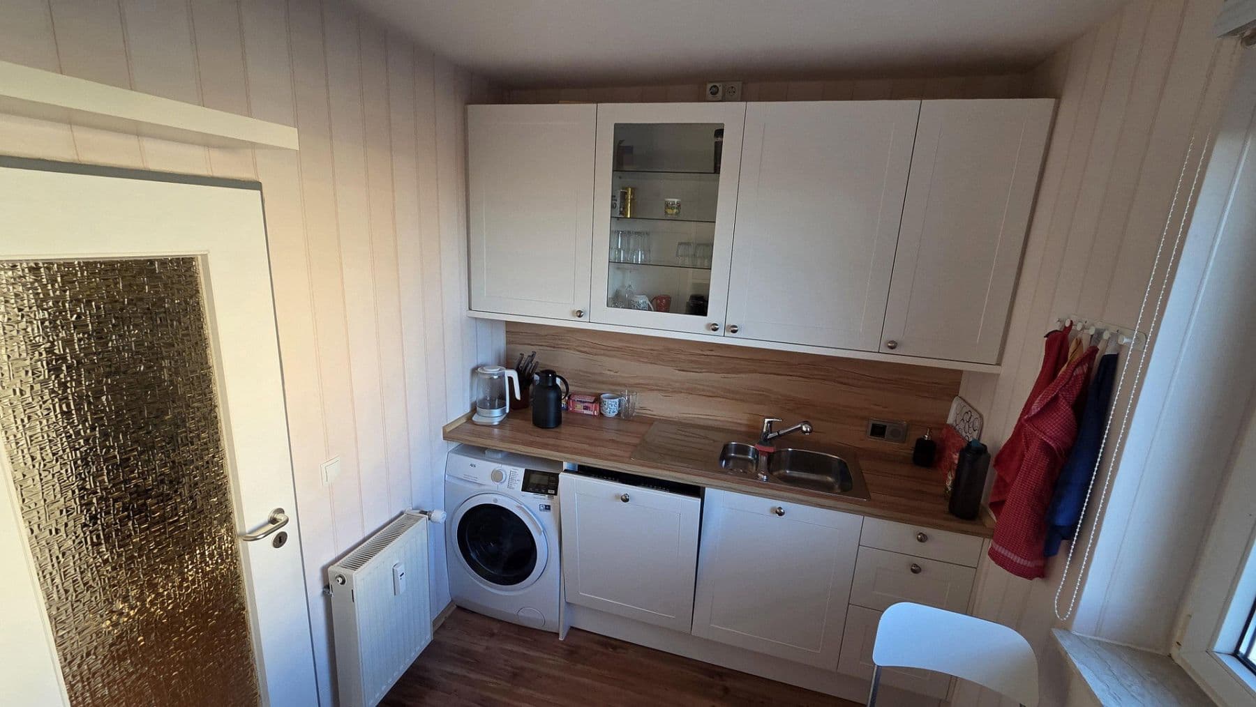 2 bedroom with open-plan kitchen flat for sale, 80 m², Braunschweig, Lower Saxony 2 bedroom with open-plan kitchen flat for sale, 80 m², Braunschweig, Lower Saxony