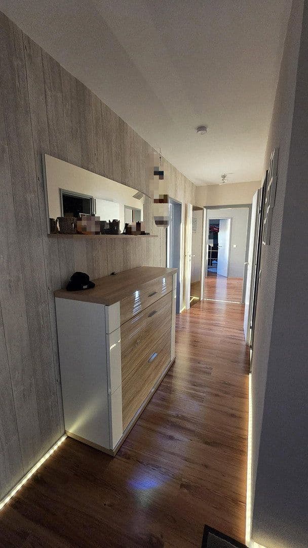 2 bedroom with open-plan kitchen flat for sale, 80 m², Braunschweig, Lower Saxony 2 bedroom with open-plan kitchen flat for sale, 80 m², Braunschweig, Lower Saxony