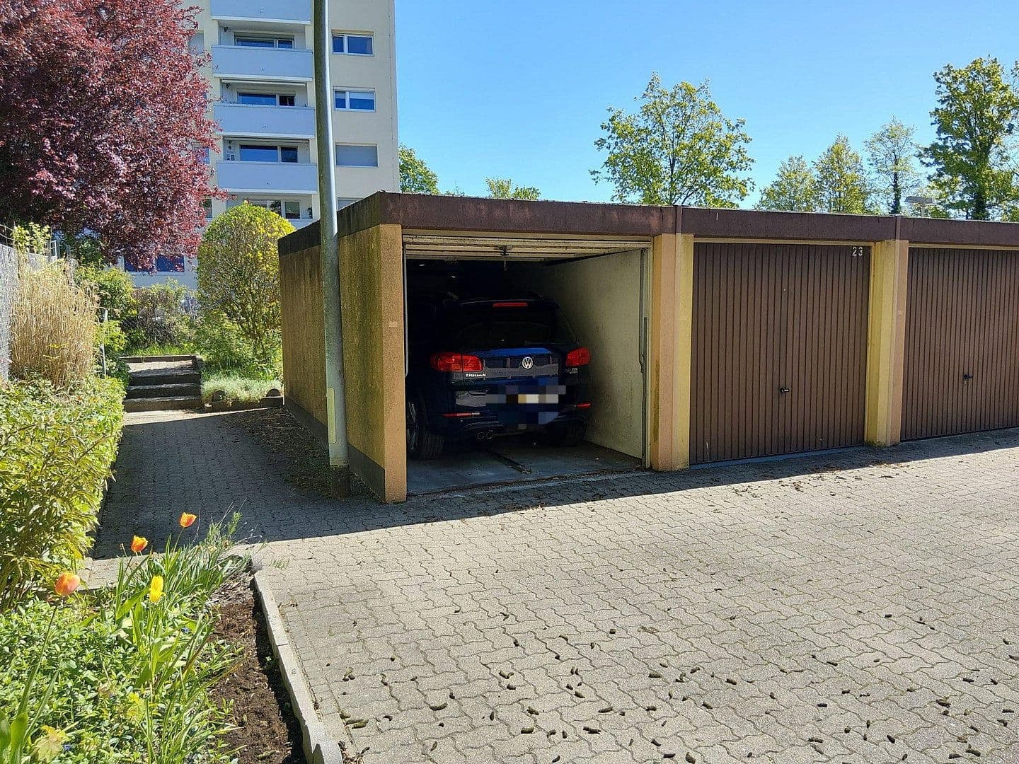 2 bedroom with open-plan kitchen flat for sale, 80 m², Braunschweig, Lower Saxony 2 bedroom with open-plan kitchen flat for sale, 80 m², Braunschweig, Lower Saxony