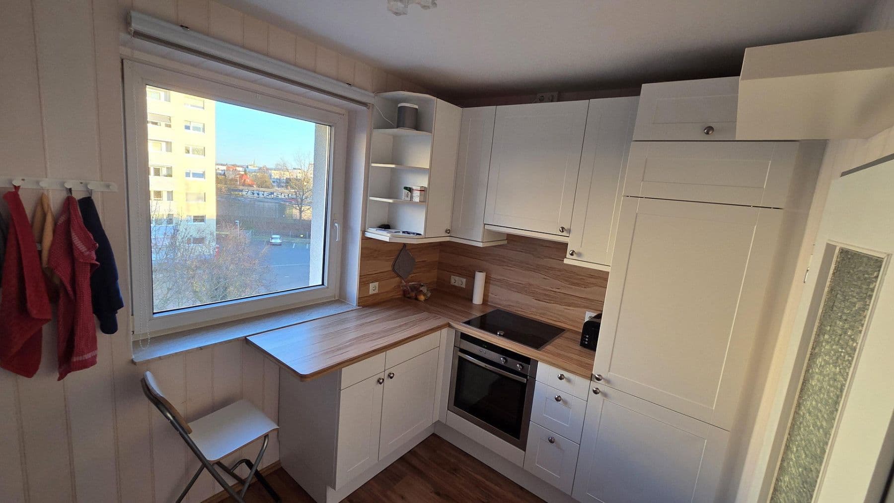 2 bedroom with open-plan kitchen flat for sale, 80 m², Braunschweig, Lower Saxony 2 bedroom with open-plan kitchen flat for sale, 80 m², Braunschweig, Lower Saxony