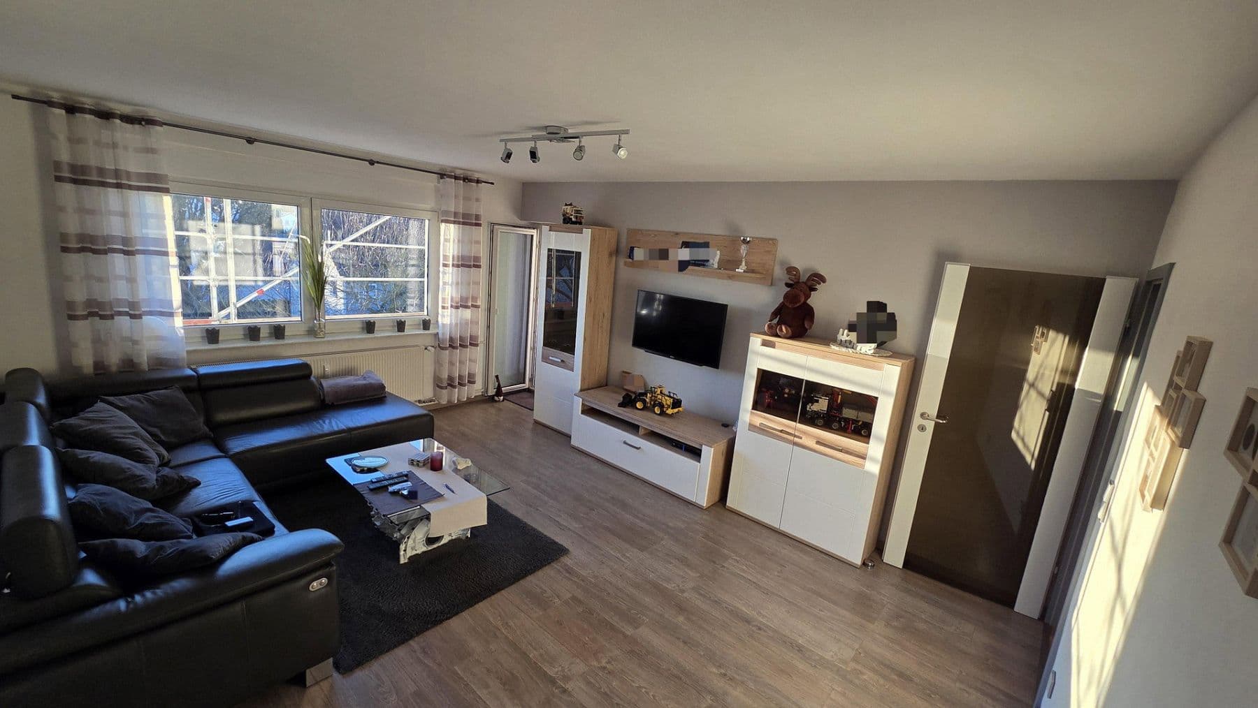 2 bedroom with open-plan kitchen flat for sale, 80 m², Braunschweig, Lower Saxony 2 bedroom with open-plan kitchen flat for sale, 80 m², Braunschweig, Lower Saxony