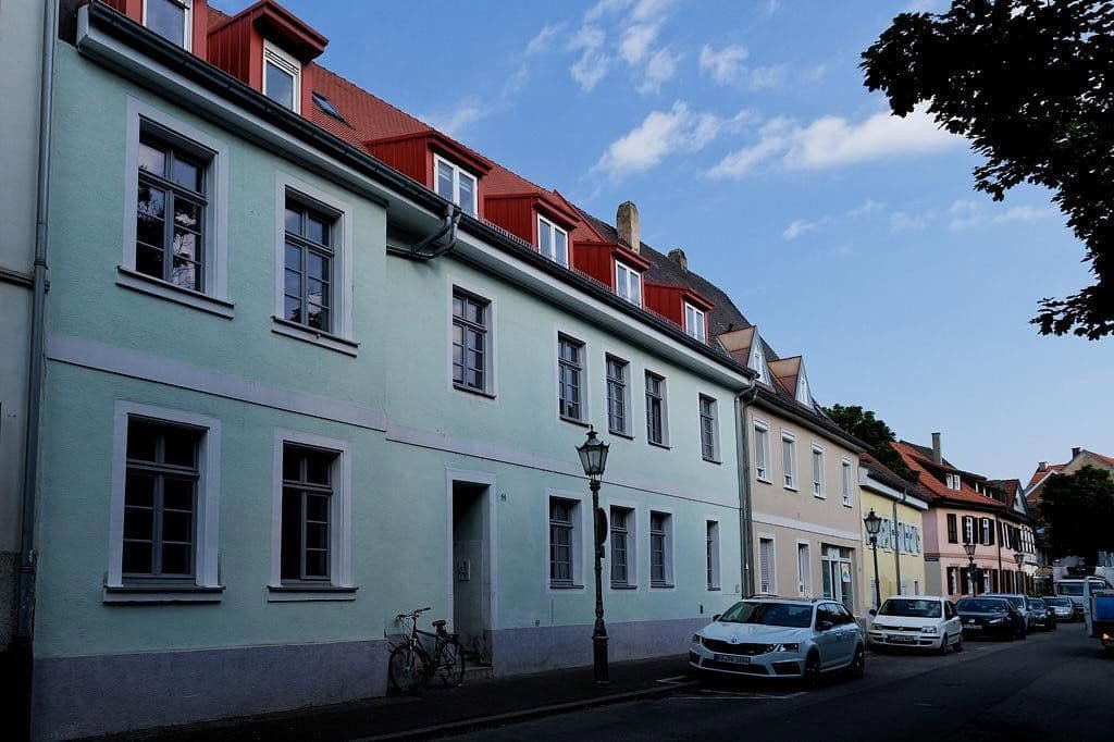 house for sale, 1,204 m², Karlsruhe, Baden-Württemberg house for sale, 1,204 m², Karlsruhe, Baden-Württemberg