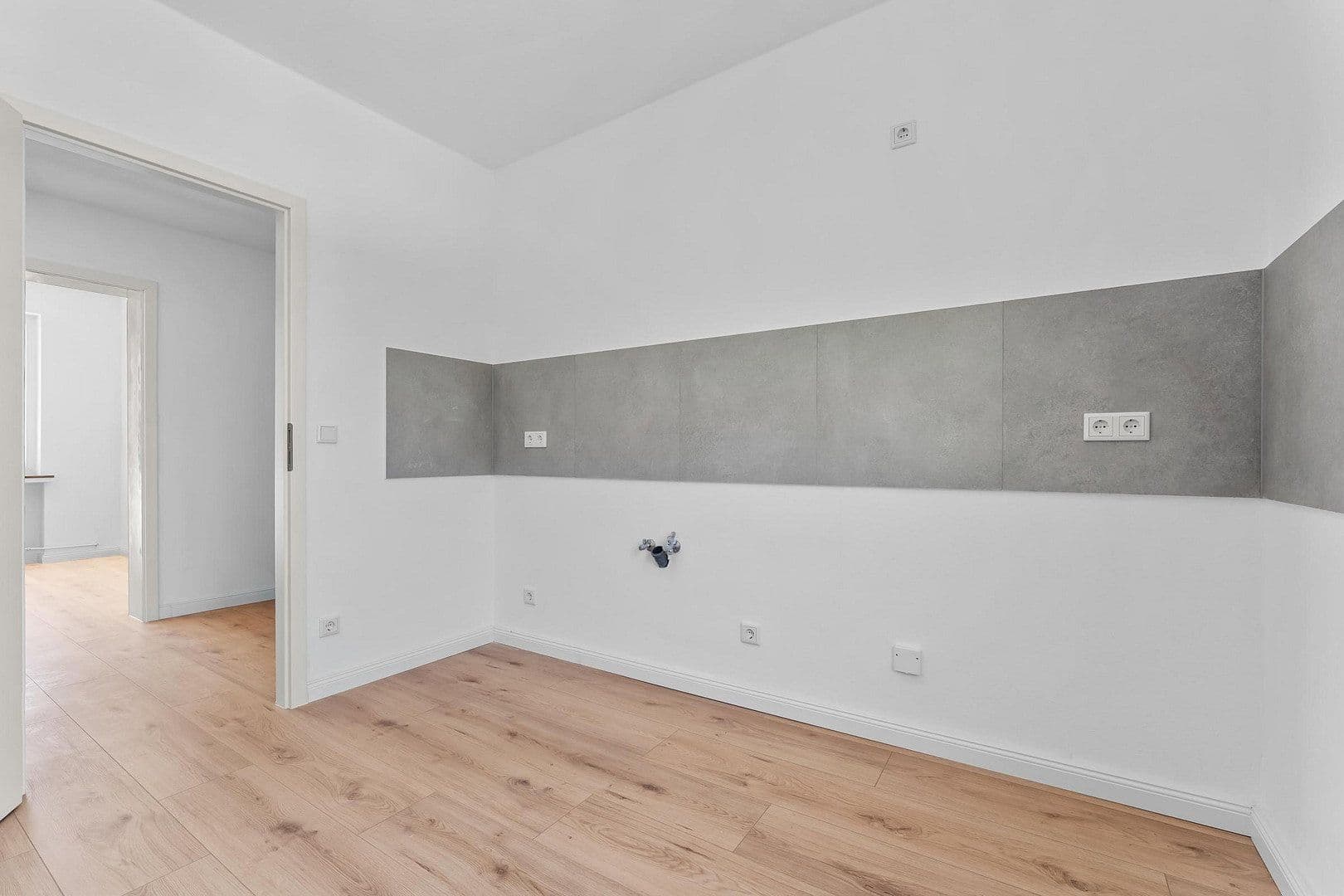 2 bedroom flat for sale, 60 m², Kölner Straße 13, Bremen, Bremen 2 bedroom flat for sale, 60 m², Kölner Straße 13, Bremen, Bremen