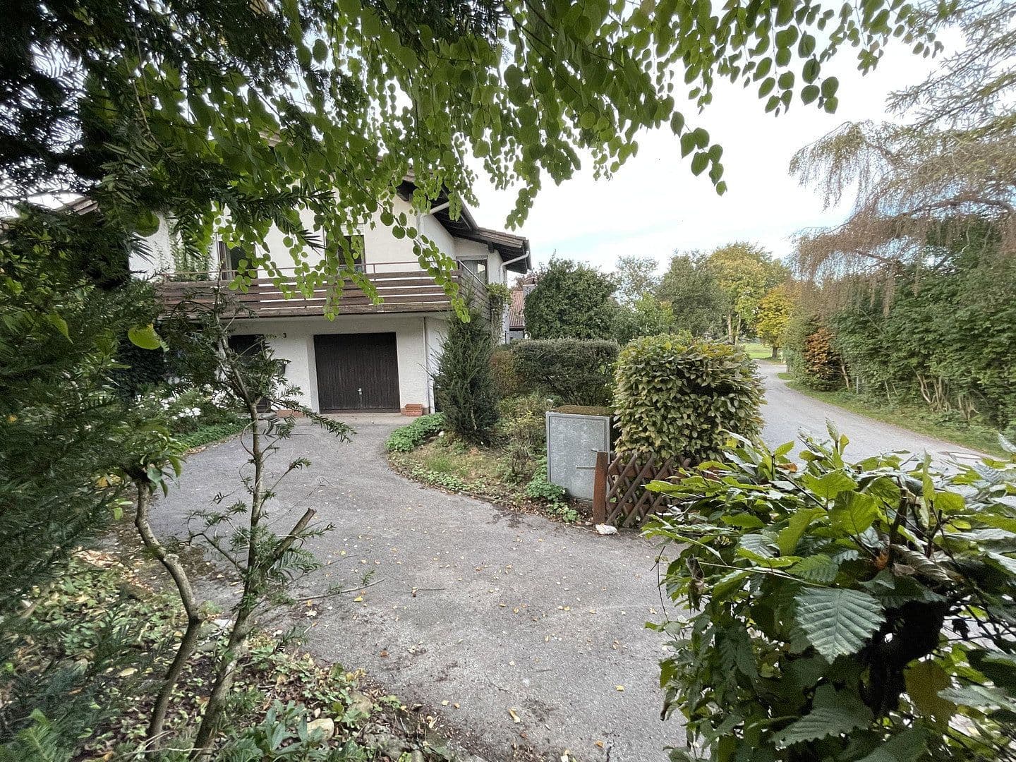 plot for sale, 795 m², Alte Poststrasse 3, Irsee, Bavaria plot for sale, 795 m², Alte Poststrasse 3, Irsee, Bavaria