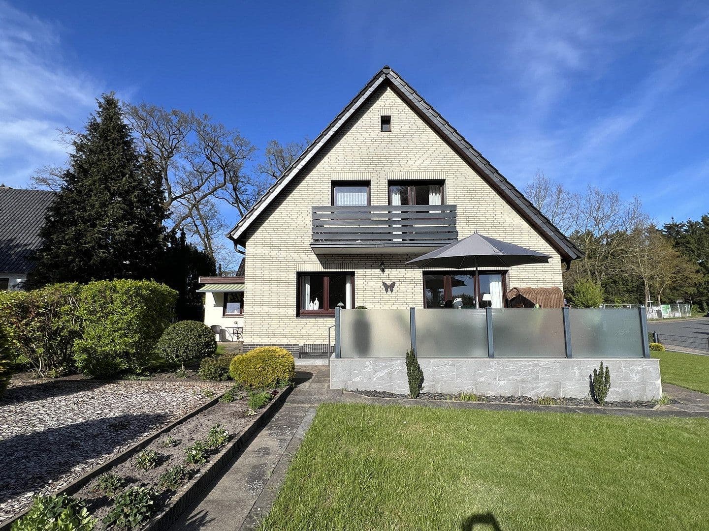 house for sale, 164 m², Verden (Aller), Lower Saxony house for sale, 164 m², Verden (Aller), Lower Saxony
