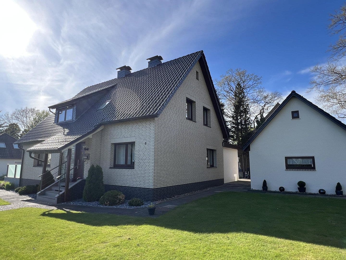 house for sale, 164 m², Verden (Aller), Lower Saxony house for sale, 164 m², Verden (Aller), Lower Saxony