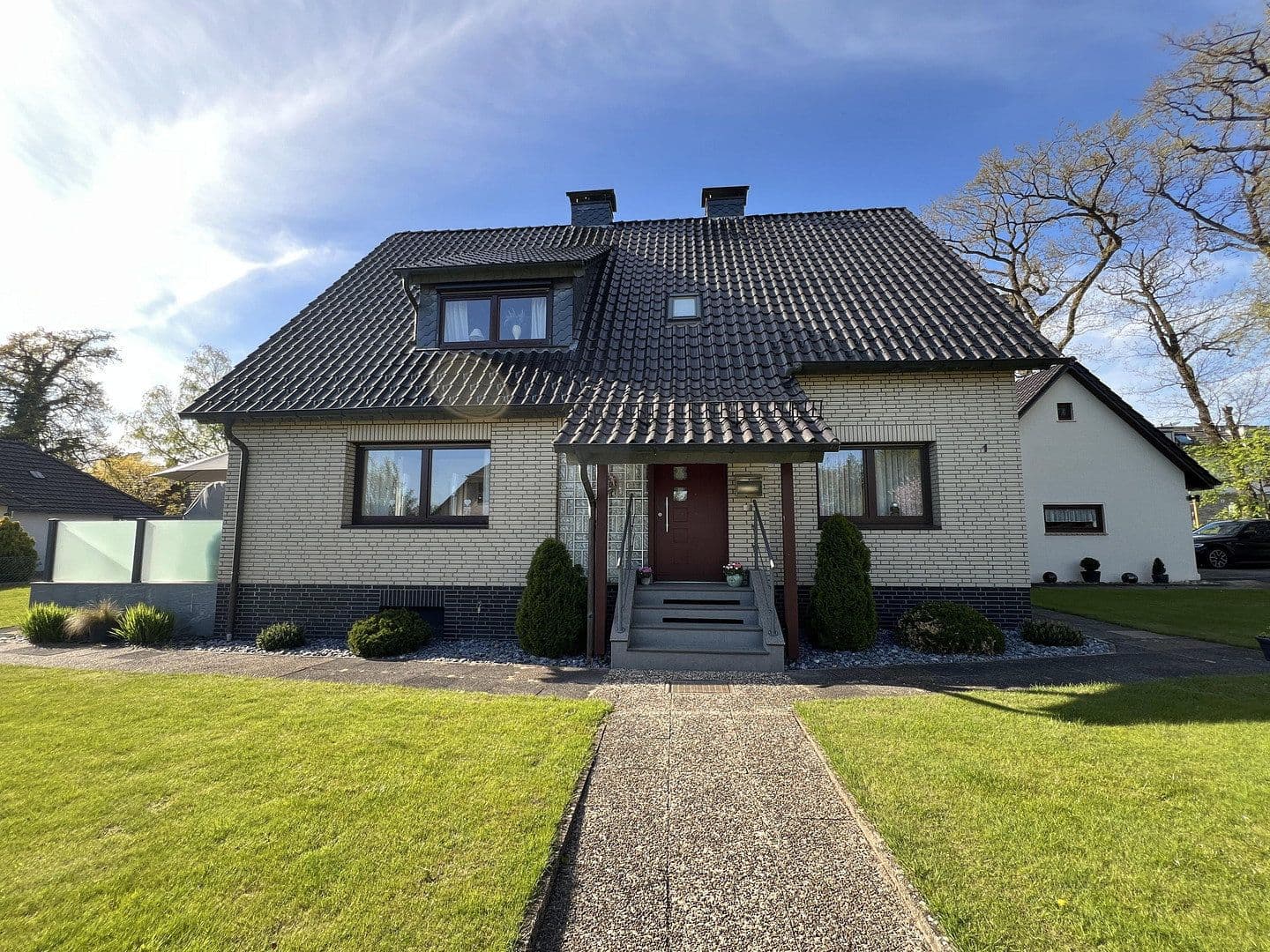 house for sale, 164 m², Verden (Aller), Lower Saxony house for sale, 164 m², Verden (Aller), Lower Saxony