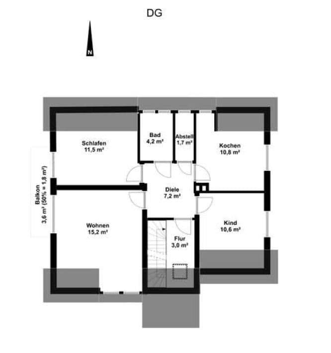house for sale, 164 m², Verden (Aller), Lower Saxony house for sale, 164 m², Verden (Aller), Lower Saxony