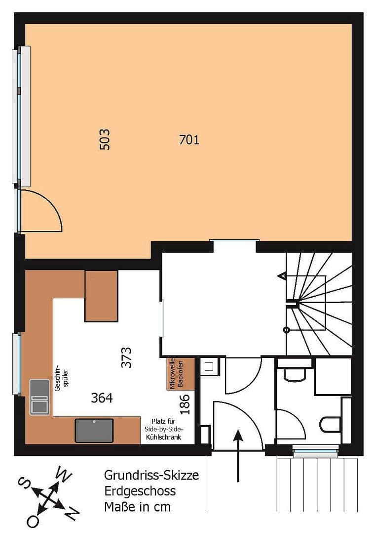 house for sale, 155 m², Berlin-Rudow, Berlin house for sale, 155 m², Berlin-Rudow, Berlin