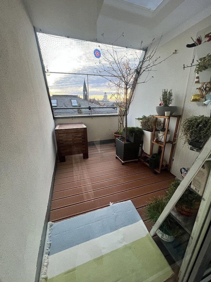 5 bedroom flat for sale, 135 m², Glasewaldtstr. 34, Dresden, Saxony 5 bedroom flat for sale, 135 m², Glasewaldtstr. 34, Dresden, Saxony