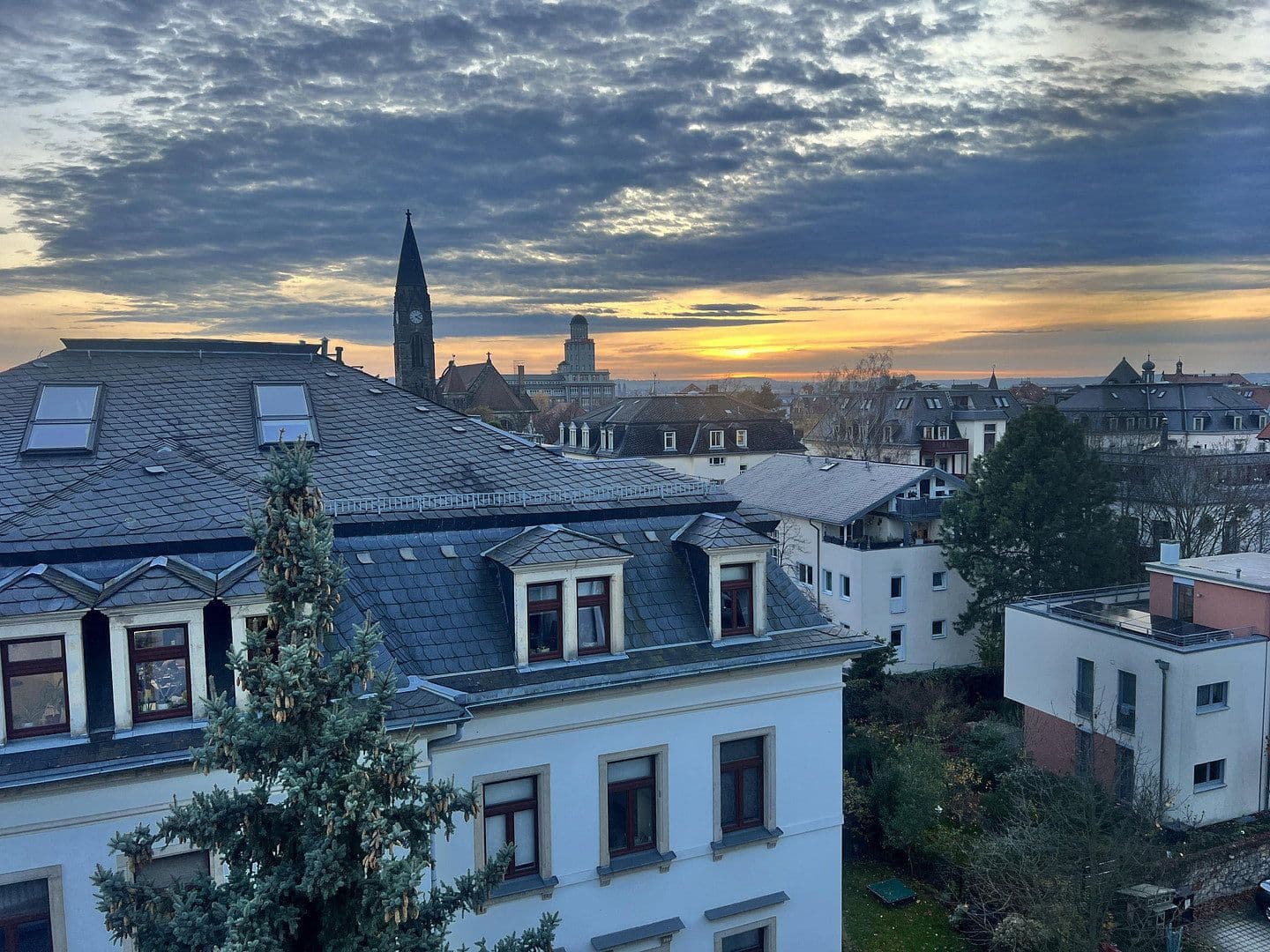 5 bedroom flat for sale, 135 m², Glasewaldtstr. 34, Dresden, Saxony 5 bedroom flat for sale, 135 m², Glasewaldtstr. 34, Dresden, Saxony