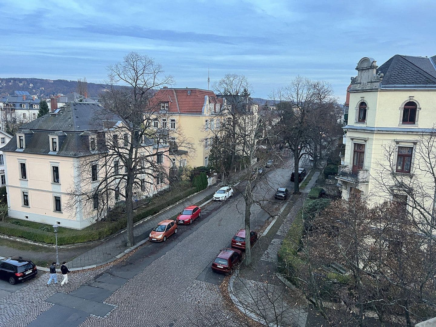 5 bedroom flat for sale, 135 m², Glasewaldtstr. 34, Dresden, Saxony 5 bedroom flat for sale, 135 m², Glasewaldtstr. 34, Dresden, Saxony