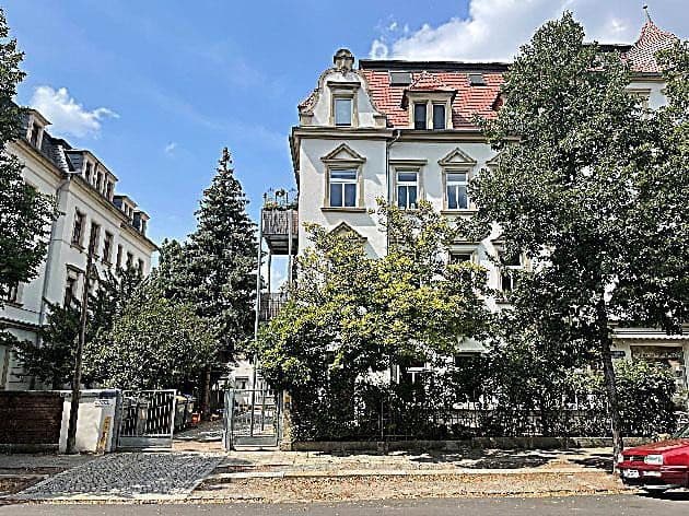 5 bedroom flat for sale, 135 m², Glasewaldtstr. 34, Dresden, Saxony 5 bedroom flat for sale, 135 m², Glasewaldtstr. 34, Dresden, Saxony