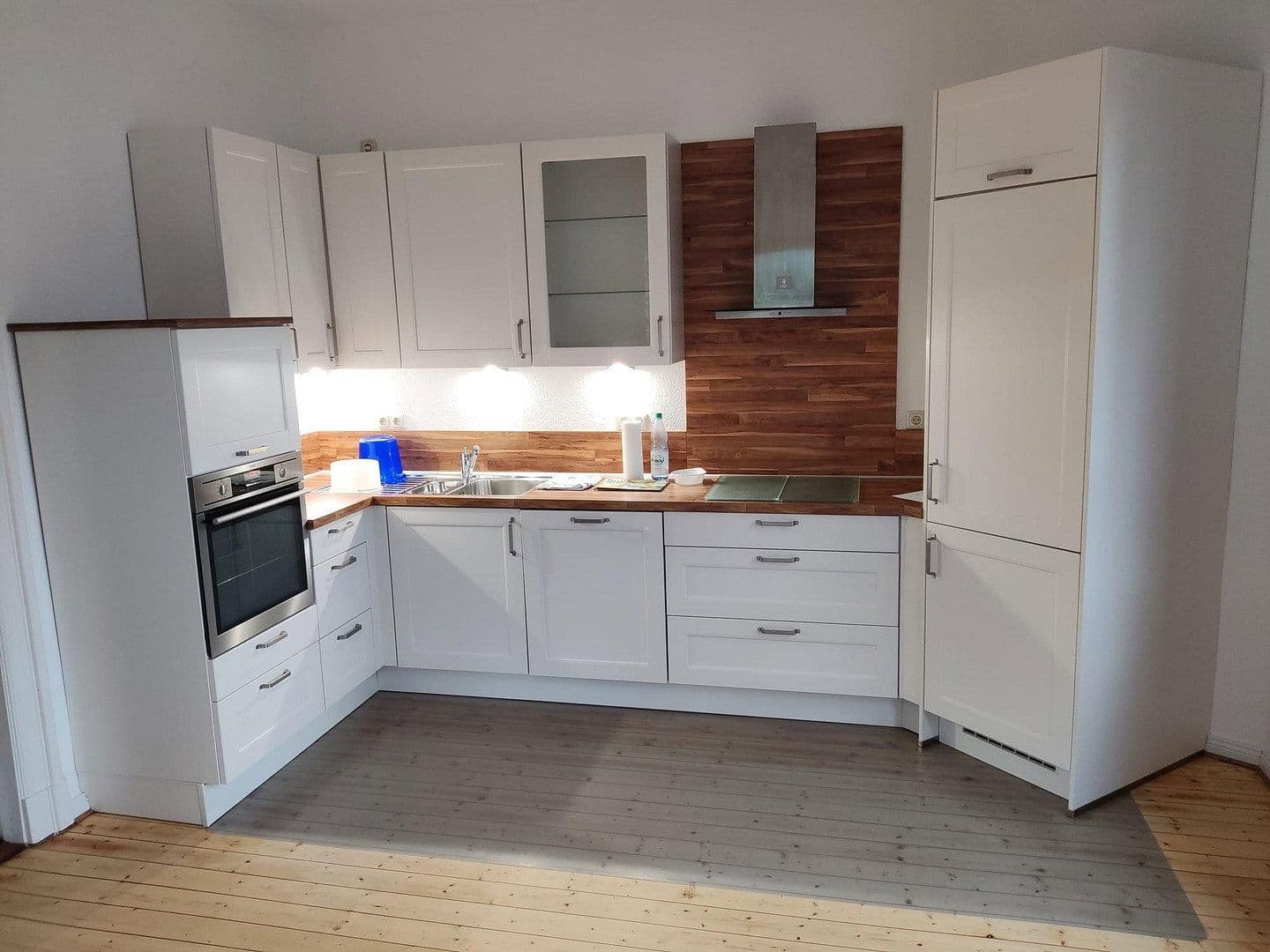 3 bedroom with open-plan kitchen flat to rent, 110 m², Lilienthal, Lower Saxony 3 bedroom with open-plan kitchen flat to rent, 110 m², Lilienthal, Lower Saxony