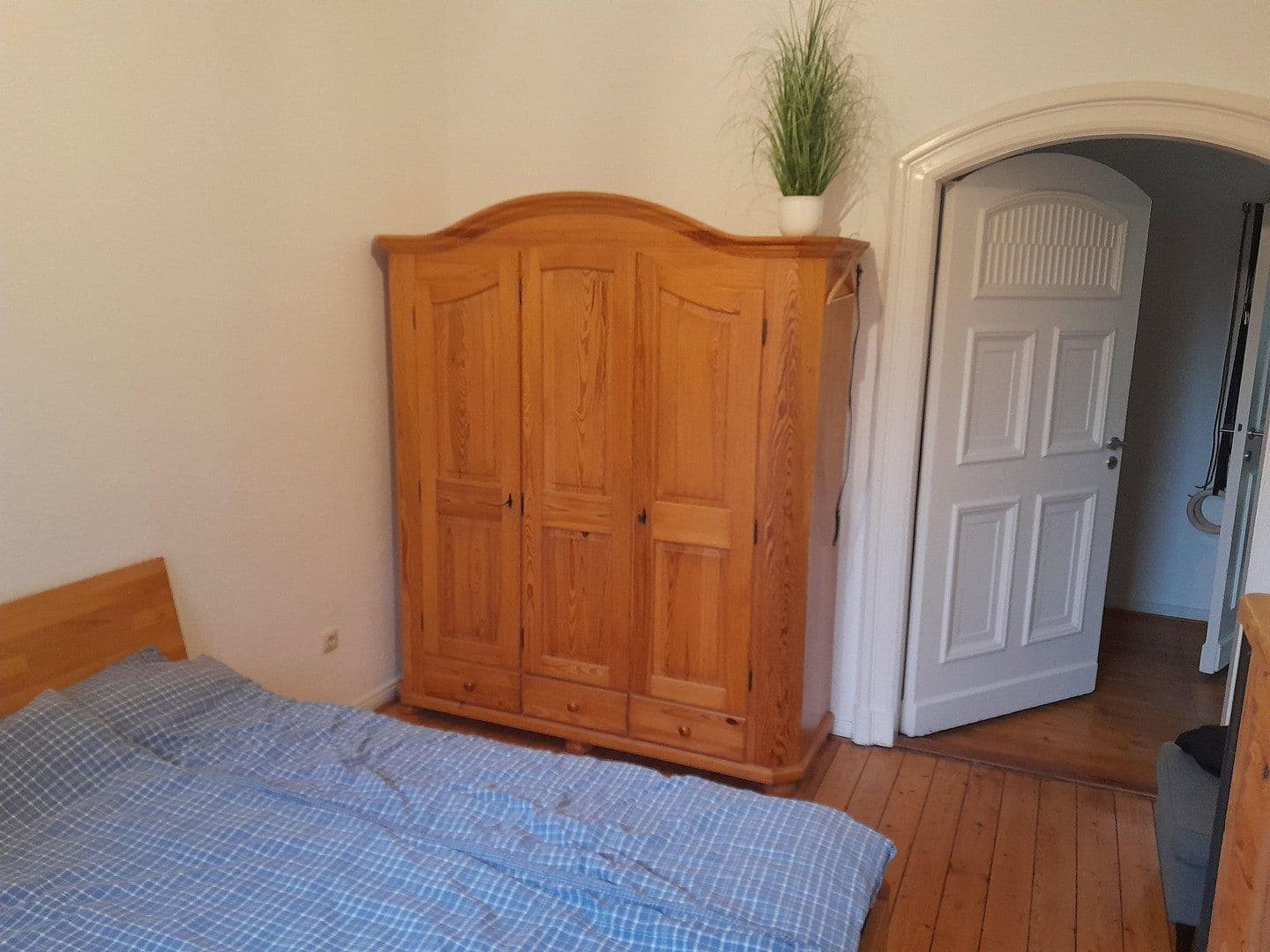 3 bedroom with open-plan kitchen flat to rent, 110 m², Lilienthal, Lower Saxony 3 bedroom with open-plan kitchen flat to rent, 110 m², Lilienthal, Lower Saxony