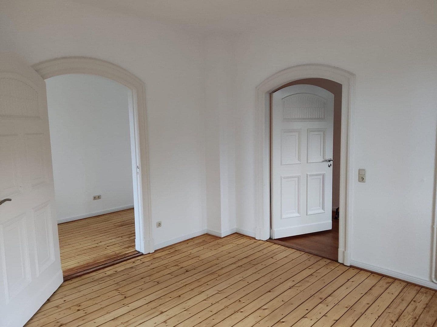 3 bedroom with open-plan kitchen flat to rent, 110 m², Lilienthal, Lower Saxony 3 bedroom with open-plan kitchen flat to rent, 110 m², Lilienthal, Lower Saxony