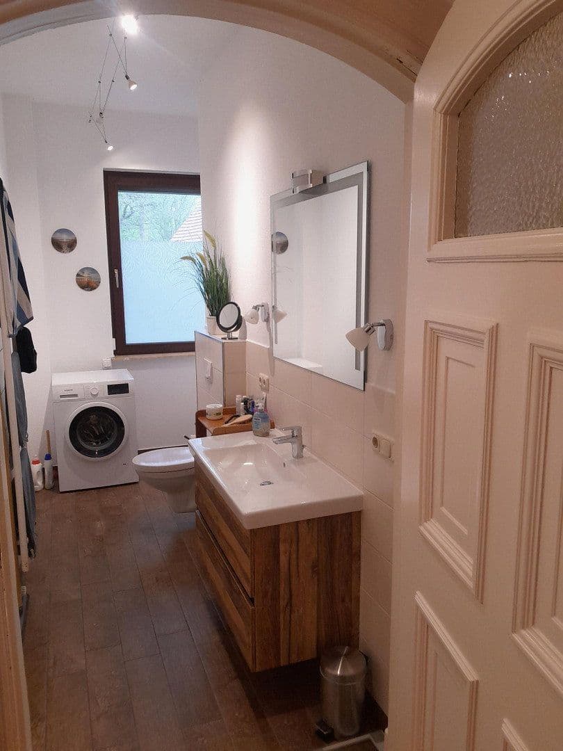 3 bedroom with open-plan kitchen flat to rent, 110 m², Lilienthal, Lower Saxony 3 bedroom with open-plan kitchen flat to rent, 110 m², Lilienthal, Lower Saxony