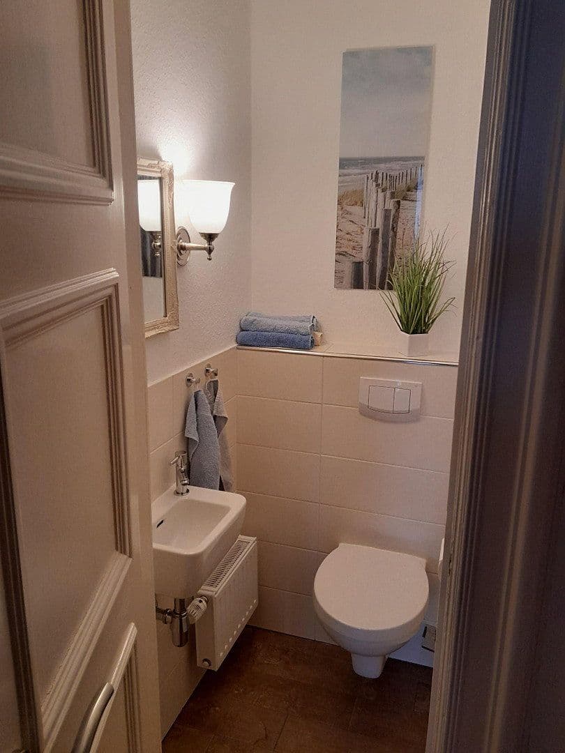 3 bedroom with open-plan kitchen flat to rent, 110 m², Lilienthal, Lower Saxony 3 bedroom with open-plan kitchen flat to rent, 110 m², Lilienthal, Lower Saxony