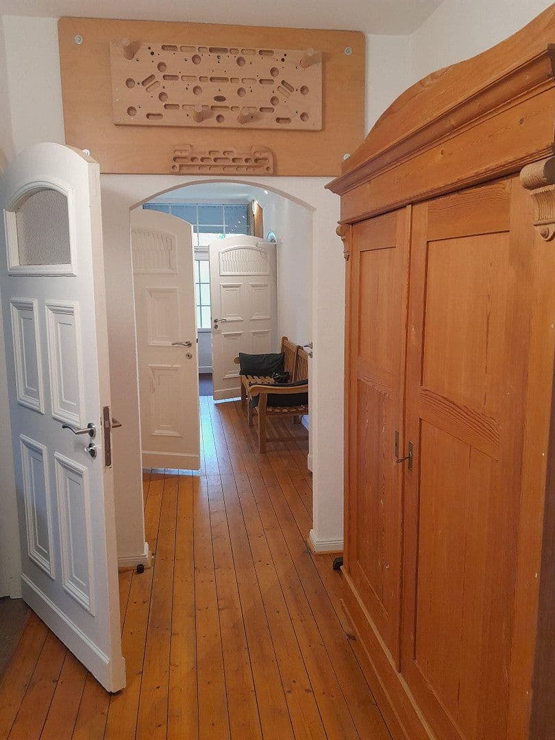 3 bedroom with open-plan kitchen flat to rent, 110 m², Lilienthal, Lower Saxony 3 bedroom with open-plan kitchen flat to rent, 110 m², Lilienthal, Lower Saxony