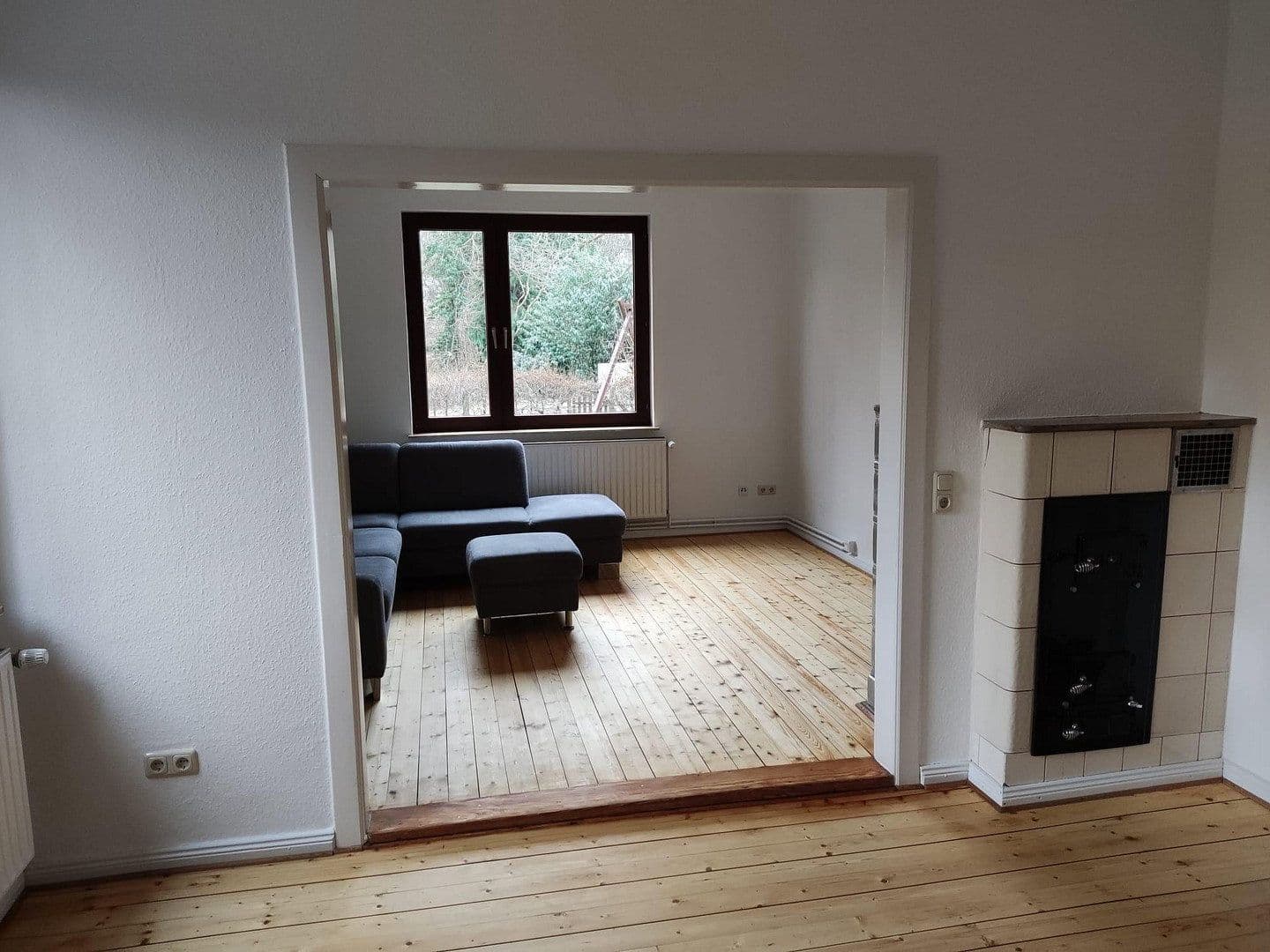 3 bedroom with open-plan kitchen flat to rent, 110 m², Lilienthal, Lower Saxony 3 bedroom with open-plan kitchen flat to rent, 110 m², Lilienthal, Lower Saxony
