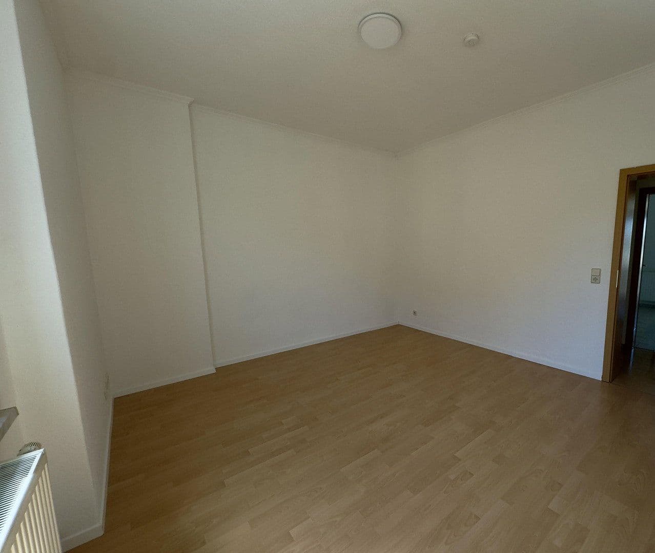 3 bedroom flat to rent, 66 m², Beethovenstraße 26, Greiz, Thuringia 3 bedroom flat to rent, 66 m², Beethovenstraße 26, Greiz, Thuringia
